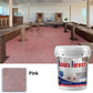 🔥Nieuwjaarsaanbieding🔥Hoogglans Marmer Effect Epoxy Vloercoating