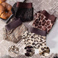 ⏳🐆Men's Leopard Print Ice Silk Briefs🔥