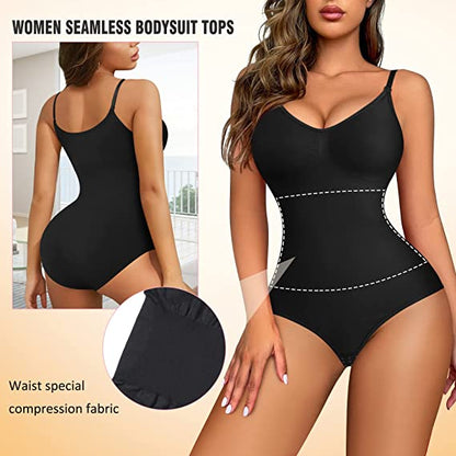 Figuurcorrigerend Bodysuit