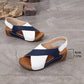 🏖️Casualowe strandschoenen met open teen👡