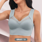 💖Koop 1 krijg 2 gratis💖Sexy Push Up Draadloze Beha's