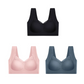 💖Koop 1 krijg 2 gratis💖Sexy Push Up Draadloze Beha's