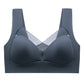 💖Koop 1 krijg 2 gratis💖Sexy Push Up Draadloze Beha's