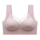 💖Koop 1 krijg 2 gratis💖Sexy Push Up Draadloze Beha's