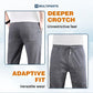 🔥HOT SALE 49% UIT🥰 MultiPants - High Stretch Multi-pocket Duurzame Cargo Broek