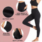 💕2025 HOT SALE 50% KORTING🌸High-Waisted Butt Lifting Tummy Control Shaping Training Leggings met zijzak