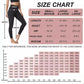💕2025 HOT SALE 50% KORTING🌸High-Waisted Butt Lifting Tummy Control Shaping Training Leggings met zijzak