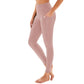 💕2025 HOT SALE 50% KORTING🌸High-Waisted Butt Lifting Tummy Control Shaping Training Leggings met zijzak