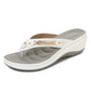 🌸 NU 50% KORTING! 🌸Slippers voor dames met demping die de voetboog ondersteunt💕