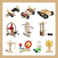 🔥Hot Sale🛠️Creatief technologisch speelgoed om zelf te maken🔥📢Laatste 3 uur: Grote uitverkoop ⌛⌛