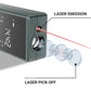 🧰Mini handheld laser afstandsmeter set🔥