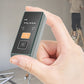 🧰Mini handheld laser afstandsmeter set🔥