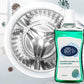 Reinigingsmiddel voor Wasmachine Trommel