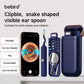 Visual Curved Earwax Removal Kit