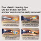 Visual Curved Earwax Removal Kit