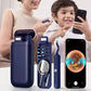 Visual Curved Earwax Removal Kit