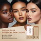 Hydraterende & Verhelderende Essentiële Foundation Stick