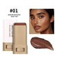 Hydraterende & Verhelderende Essentiële Foundation Stick