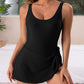👙Laatste kans: 50% KORTING💃Eenstuks badpak voor dames met buikcontrole en knoopsluiting