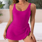 👙Laatste kans: 50% KORTING💃Eenstuks badpak voor dames met buikcontrole en knoopsluiting