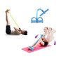 🔥2026 Hot Sale 50 % KORTING✨✨ Sit-Up Trainer – Versterk je buikspieren eenvoudig
