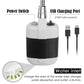 ✨Hot sale 50% korting✨🚿Draagbare kampeerdouche met verstelbare waterstroom