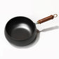 🔥Hot Sale 50% UIT🔥Uncoated Dikke IJzeren Pot