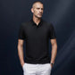 🎊 55% KORTING ❄️ Heren Zomer T-Shirt in Verkoelende Zijdezachte Stof