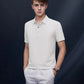 🎊 55% KORTING ❄️ Heren Zomer T-Shirt in Verkoelende Zijdezachte Stof
