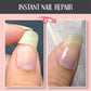 🎉Koop 2, krijg 1 gratis💅Hoogtransparante 3-in-1 multifunctionele nagelherstelgel