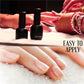🎉Koop 2, krijg 1 gratis💅Hoogtransparante 3-in-1 multifunctionele nagelherstelgel