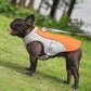 🐶Uitverkoop op de laatste dag: 50% KORTING🐾 Zomer-koelvest voor honden❄️