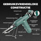💥Tijdelijke aanbieding⌛ Multifunctionele elektrische mini handheld soldeerpistool