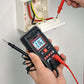 🔧⚡️ Slimme Anti-Brand Multimeter! Automatisch bereik van 4000 getallen, nul-fouten-meetgereedschap op handpalmformaat ✨