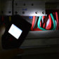 🔧⚡️ Slimme Anti-Brand Multimeter! Automatisch bereik van 4000 getallen, nul-fouten-meetgereedschap op handpalmformaat ✨