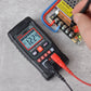 🔧⚡️ Slimme Anti-Brand Multimeter! Automatisch bereik van 4000 getallen, nul-fouten-meetgereedschap op handpalmformaat ✨