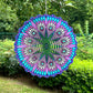 ⏳Beperkte tijd 50% korting💥Hangende windspinner voor binnen en buiten gebruik