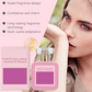 ⏰ Tijdelijke Aanbieding – 50% Korting! 🔥Frisse en langdurige parfum voor vrouwen