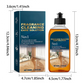 🧹🔥Koop 2 krijg 1 gratis✨100 ml vlek- en geurverwijderaar💦Reinigt vloeren grondig in enkele seconden, laat een frisse geur achter, veilig voor alle oppervlakken🏠