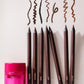 💜LAATSTE DAG - KOOP 1, KRIJG 1 GRATIS💜Waterproof Eyeliner Duo Slijpbaar Oogpotlood