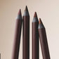 💜LAATSTE DAG - KOOP 1, KRIJG 1 GRATIS💜Waterproof Eyeliner Duo Slijpbaar Oogpotlood
