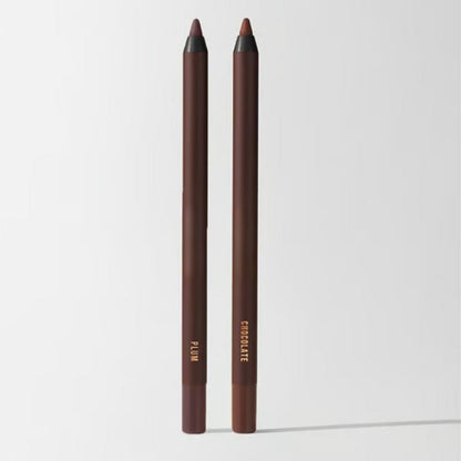 💜LAATSTE DAG - KOOP 1, KRIJG 1 GRATIS💜Waterproof Eyeliner Duo Slijpbaar Oogpotlood