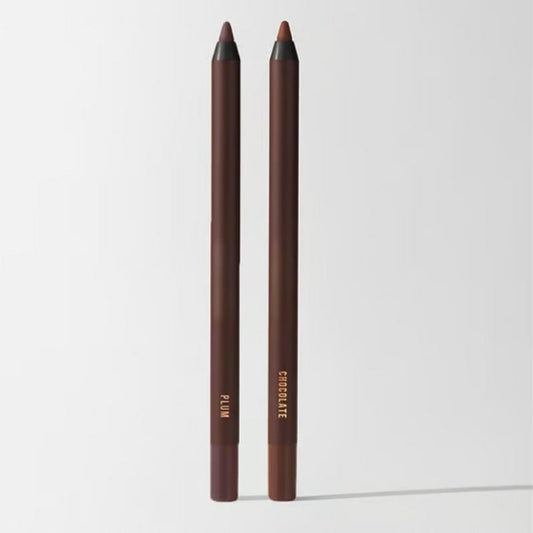 💜LAATSTE DAG - KOOP 1, KRIJG 1 GRATIS💜Waterproof Eyeliner Duo Slijpbaar Oogpotlood