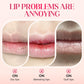 🎁LAATSTE DAG AANBIEDING 49% KORTING🔥-💋Hydrate Lipgloss Lippenstift (Glanzende Lip Stain, Tint & Langdurige, Hydraterende Lipverzorging)