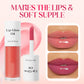 🎁LAATSTE DAG AANBIEDING 49% KORTING🔥-💋Hydrate Lipgloss Lippenstift (Glanzende Lip Stain, Tint & Langdurige, Hydraterende Lipverzorging)