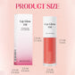 🎁LAATSTE DAG AANBIEDING 49% KORTING🔥-💋Hydrate Lipgloss Lippenstift (Glanzende Lip Stain, Tint & Langdurige, Hydraterende Lipverzorging)