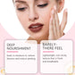 ✨Lips Vlekkende Lipolie (Kleeft niet, Vlekt niet en Blijft 24 uur lang zitten)👄