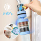📢 50% KORTING NU! 💧 Kraanwaterfilter – Filter uw water eenvoudig thuis