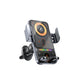 🚗 NU 50% KORTING! 📱 2-in-1 autotelefoonhouder & draadloze oplader – 360° draaibaar, stevige grip & snel opladen 🔋