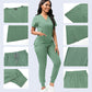 Comfortabele en Functionele Scrubs Set